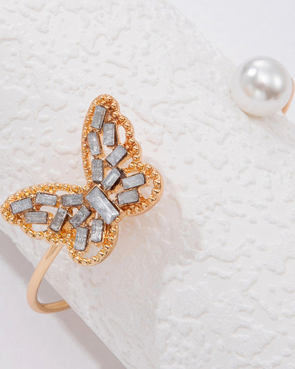 Amazing Korean Jewelry For Women (DESIGN 2094)