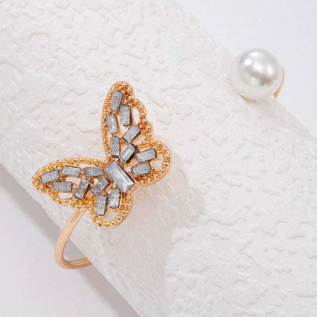 Amazing Korean Jewelry For Women (DESIGN 2094)