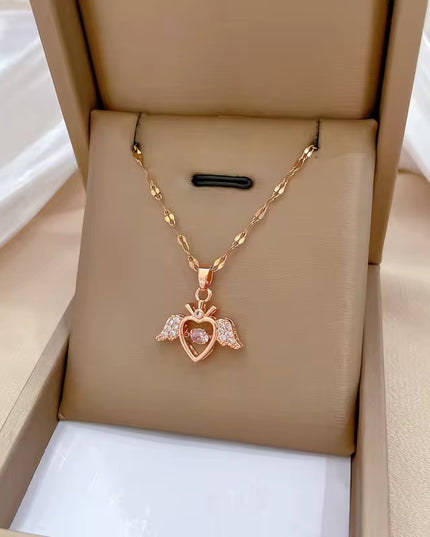 EverGleam Anti-Tarnish Jewelry – Shine That Lasts (DESIGN 9534)