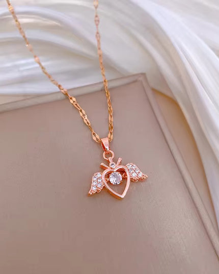 EverGleam Anti-Tarnish Jewelry – Shine That Lasts (DESIGN 9534)