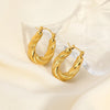 Anti Tarnish Korean Jewelry For Women (DESIGN 5097)