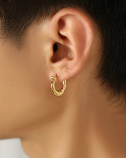 Anti Tarnish Korean Jewelry For Women (DESIGN 5098)