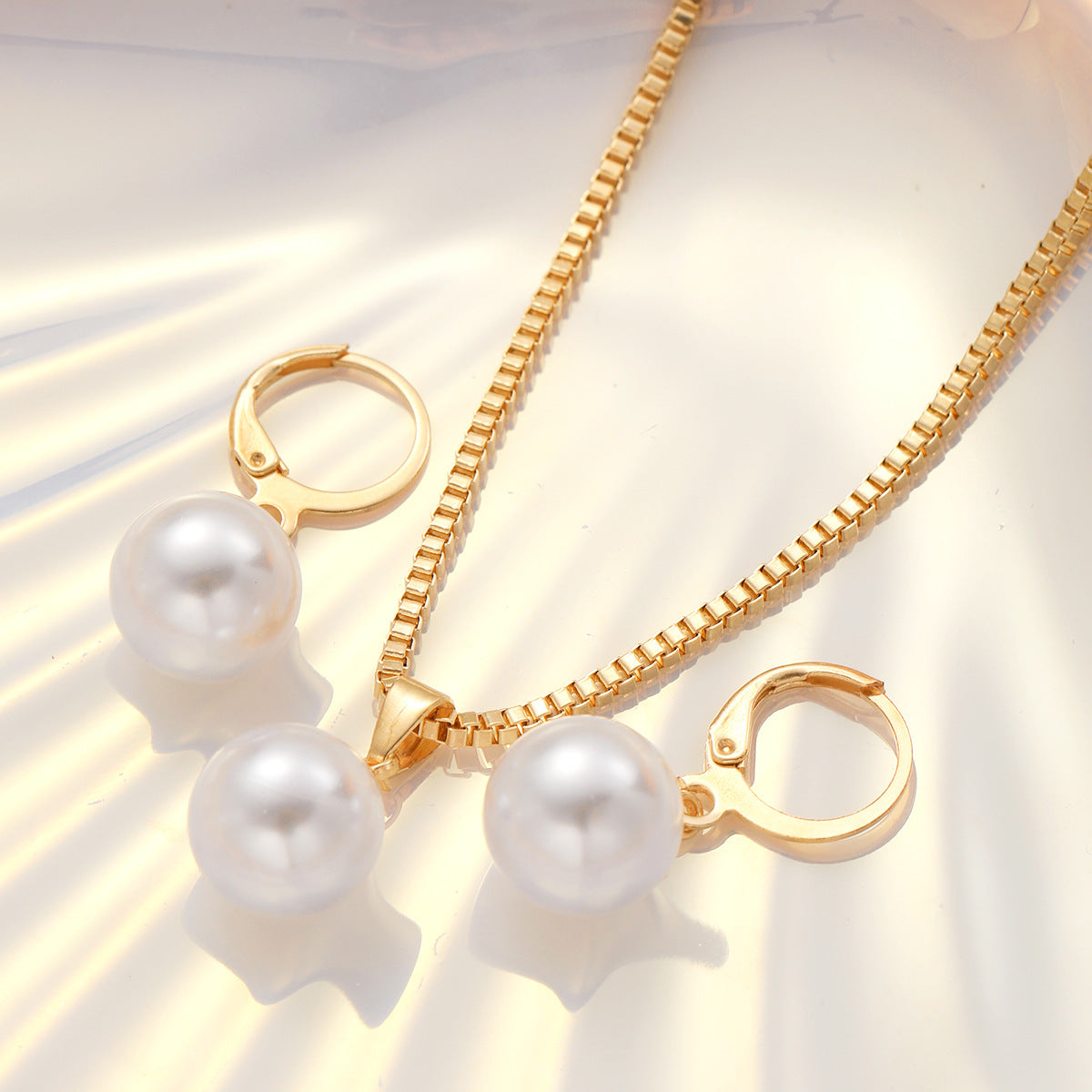 Amazing Korean Jewelry For Women (DESIGN 2216)