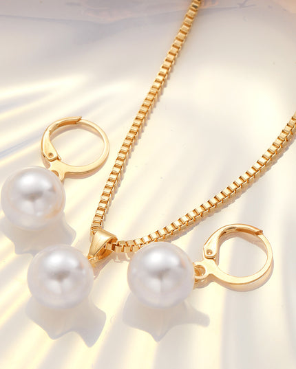 Amazing Korean Jewelry For Women (DESIGN 2216)