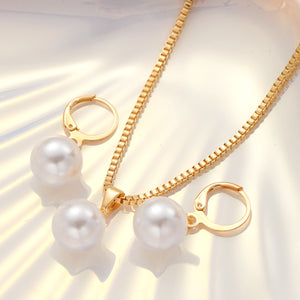Amazing Korean Jewelry For Women (DESIGN 2216)