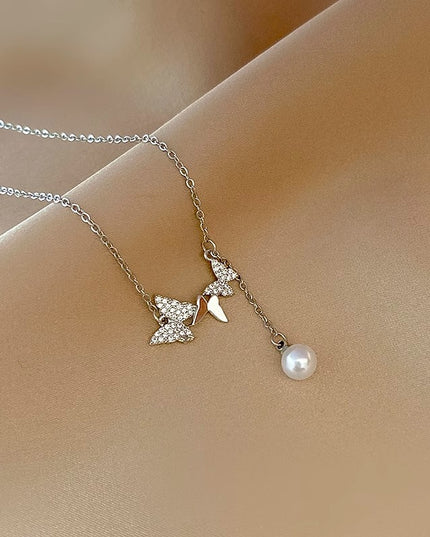 Amazing Korean Jewelry For Women (DESIGN 2244)