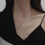 Amazing Korean Jewelry For Women (DESIGN 2263)