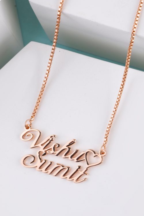 Name chains 2025 for couples