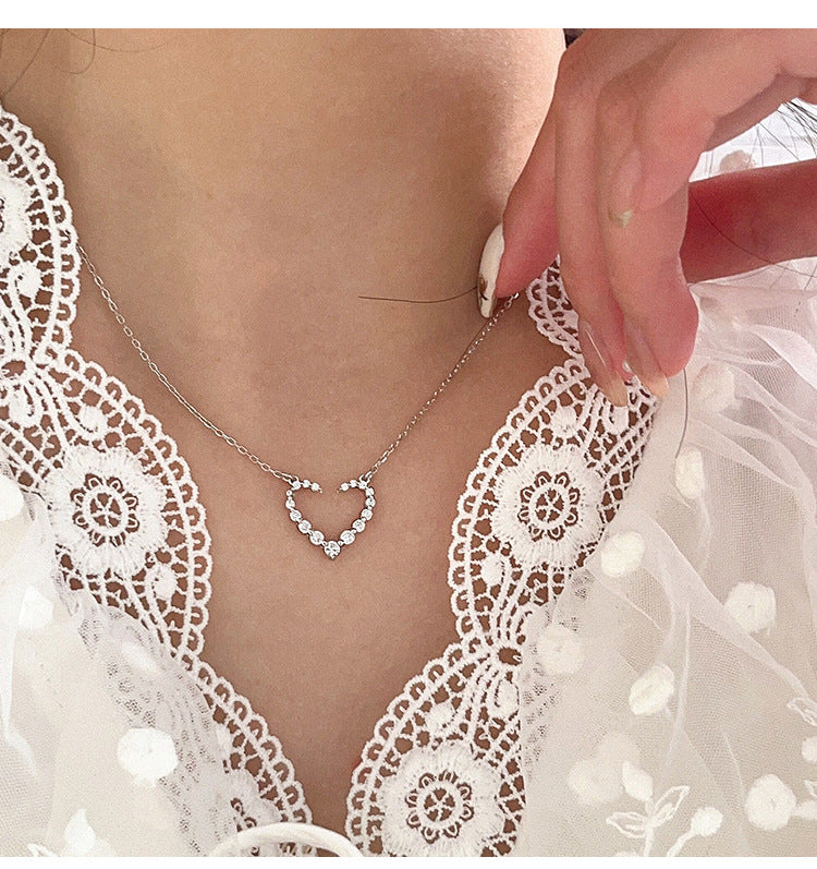 Amazing Korean Jewelry For Women (DESIGN 2283)