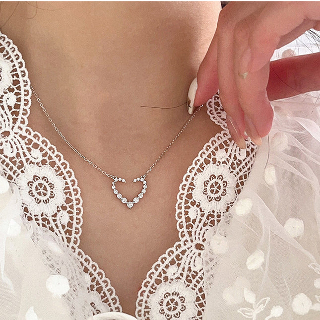 Amazing Korean Jewelry For Women (DESIGN 2283)