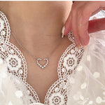 Amazing Korean Jewelry For Women (DESIGN 2283)