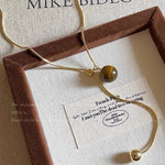 Amazing Korean Jewelry For Women (DESIGN 2235)