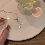 Amazing Korean Jewelry For Women (DESIGN 2251)