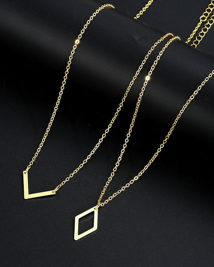 Amazing Korean Jewelry For Women (DESIGN 2186)