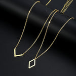 Amazing Korean Jewelry For Women (DESIGN 2186)