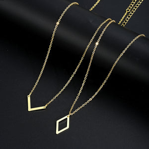 Amazing Korean Jewelry For Women (DESIGN 2186)