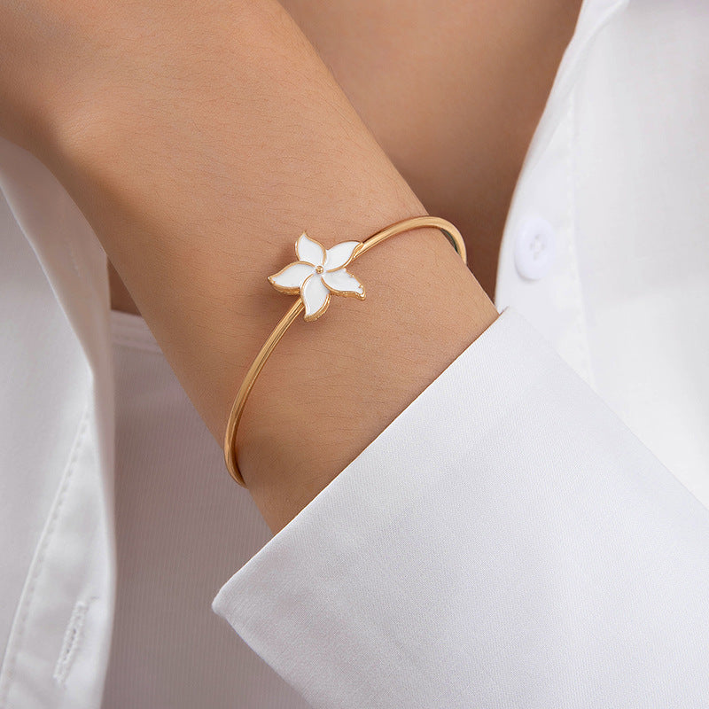 Amazing Korean Jewelry For Women (DESIGN 2088)