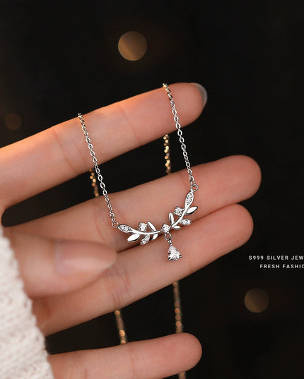 Amazing Korean Jewelry For Women (DESIGN 2296)
