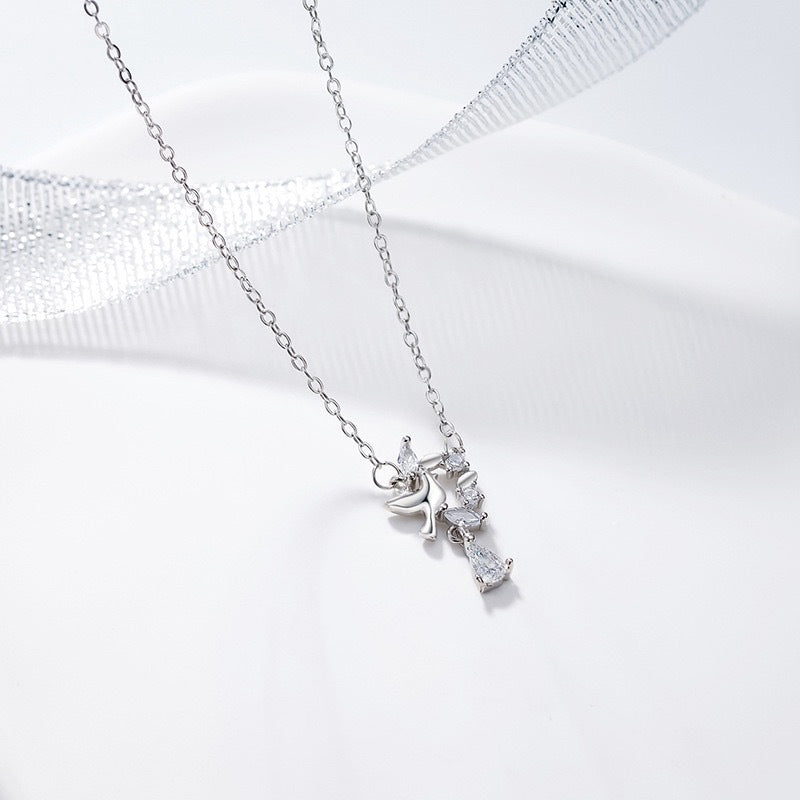 Amazing Korean Jewelry For Women (DESIGN 2239)