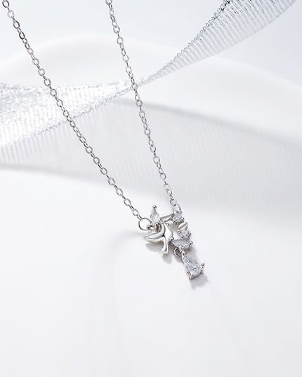 Amazing Korean Jewelry For Women (DESIGN 2239)