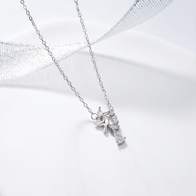 Amazing Korean Jewelry For Women (DESIGN 2239)