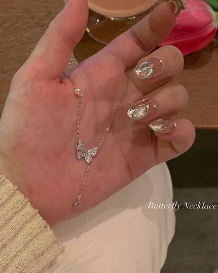 Amazing Korean Jewelry For Women (DESIGN 2211)