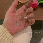 Amazing Korean Jewelry For Women (DESIGN 2211)