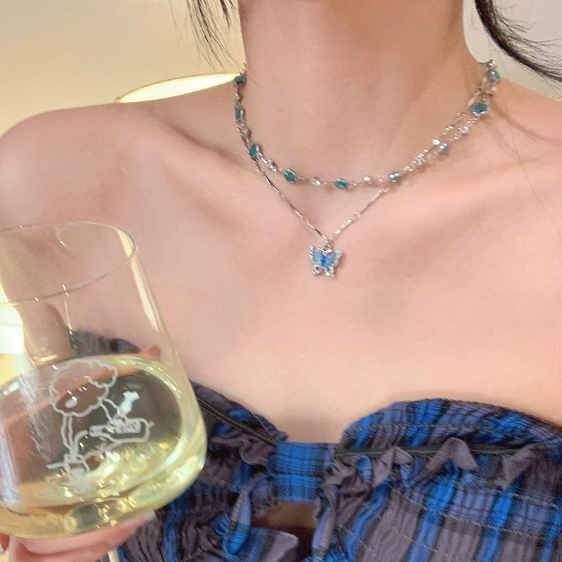 Amazing Korean Jewelry For Women (DESIGN 2262)
