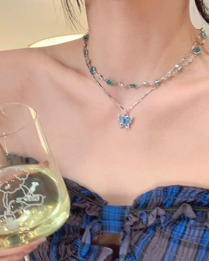 Amazing Korean Jewelry For Women (DESIGN 2262)
