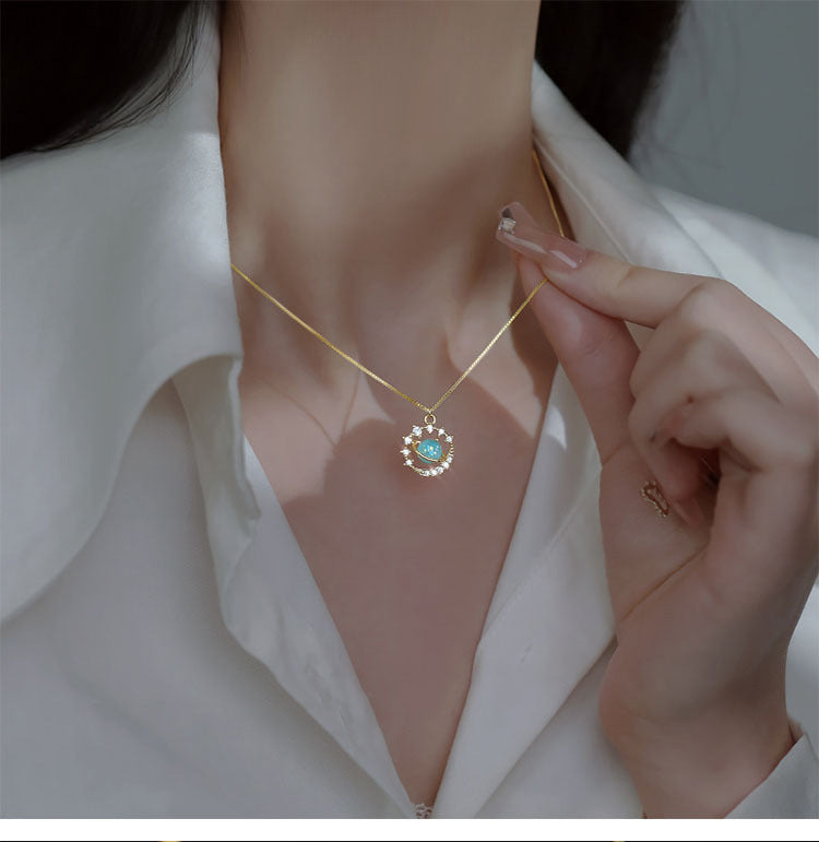 Amazing Korean Jewelry For Women (DESIGN 2280)