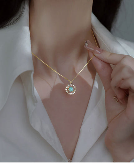 Amazing Korean Jewelry For Women (DESIGN 2280)