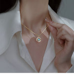 Amazing Korean Jewelry For Women (DESIGN 2280)