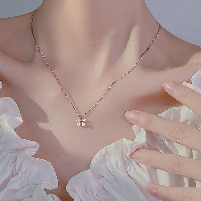 Amazing Korean Jewelry For Women (DESIGN 2284)