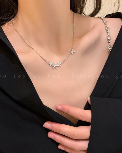 Amazing Korean Jewelry For Women (DESIGN 2209)