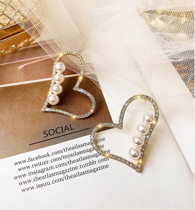 Amazing Korean Jewelry For Women (DESIGN 2133)