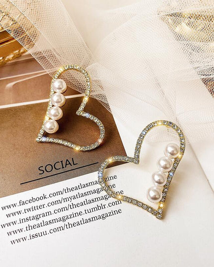 Amazing Korean Jewelry For Women (DESIGN 2133)
