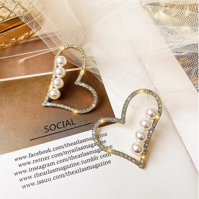 Amazing Korean Jewelry For Women (DESIGN 2133)