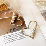 Amazing Korean Jewelry For Women (DESIGN 2133)