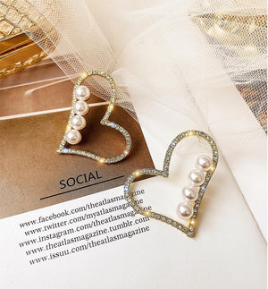 Amazing Korean Jewelry For Women (DESIGN 2133)