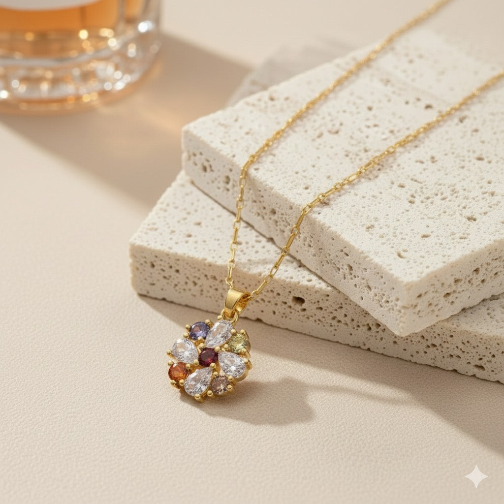 EverGleam Anti-Tarnish Jewelry – Shine That Lasts (DESIGN 4130)