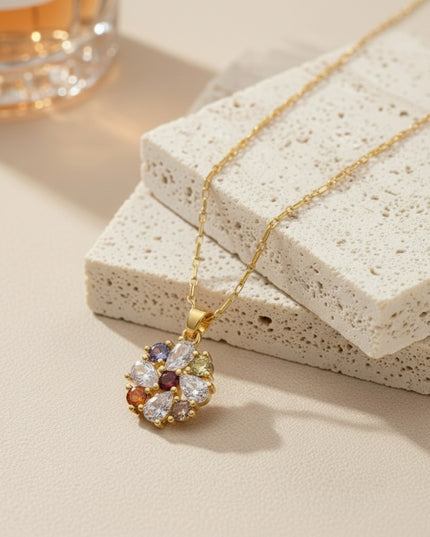 EverGleam Anti-Tarnish Jewelry – Shine That Lasts (DESIGN 4130)