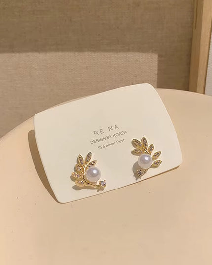 Amazing Korean Jewelry For Women (DESIGN 1823)