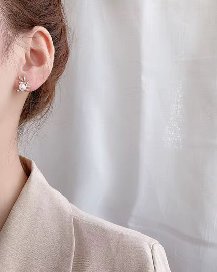 Amazing Korean Jewelry For Women (DESIGN 1823)