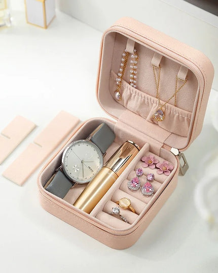 Jewellery Organizer (Only Box)