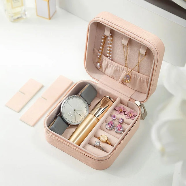 Jewellery Organizer (Only Box)