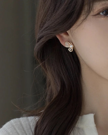 Amazing Korean Jewelry For Women (DESIGN 1624)