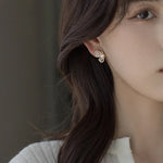 Amazing Korean Jewelry For Women (DESIGN 1624)