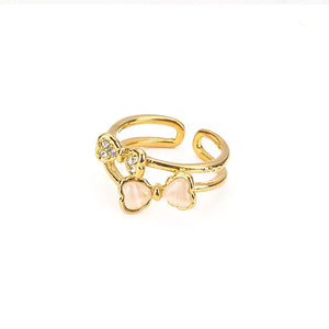 Amazing Korean Ring For Women (DESIGN 4136)