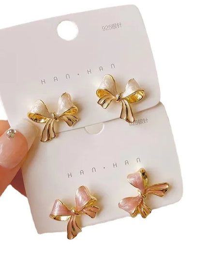 Amazing Korean Jewelry For Women (DESIGN 1583)