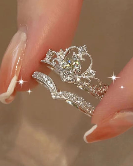 Amazing Korean Jewelry For Women (DESIGN 6422)
